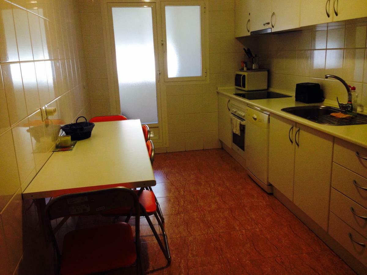 Appartement Alta Entinas à Almerimar Extérieur photo